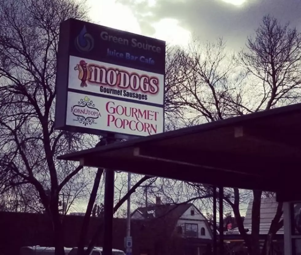 Mo’ Dogs Gourmet Sausages Is Hiring