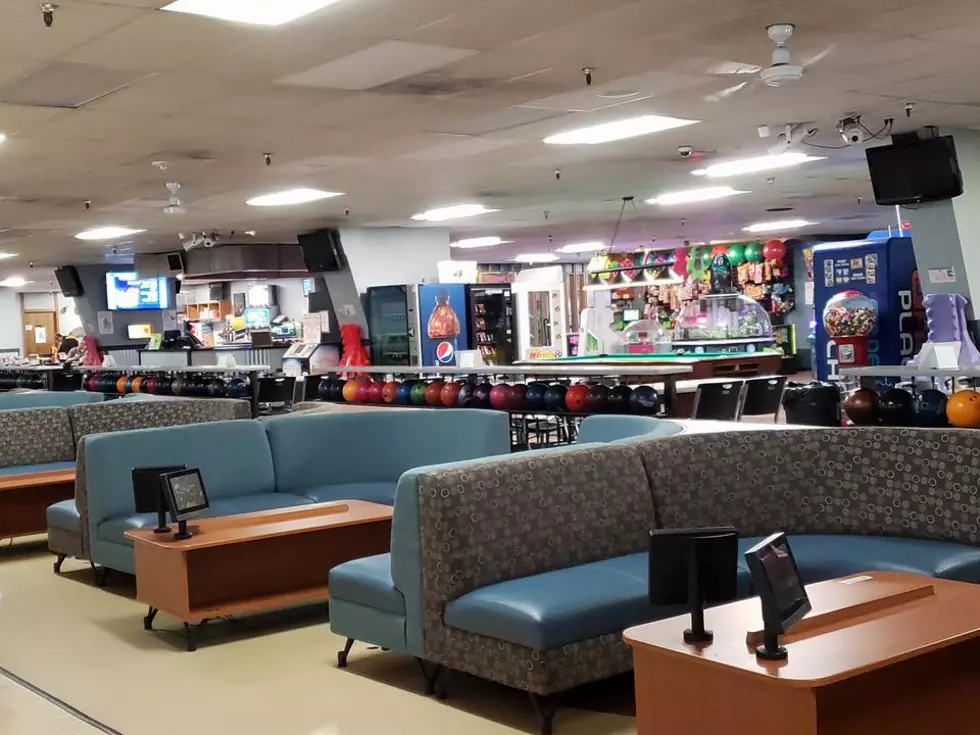 Celebrate the 35th Anniversary of Westside Lanes in Missoula