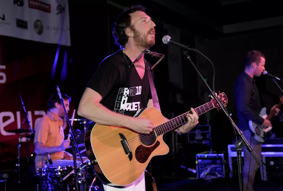 Boston Alternative Band Guster is Coming to Missoula