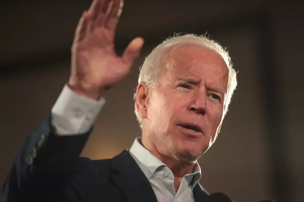 Get Your Exclusive Presale Code to See Joe Biden in Missoula