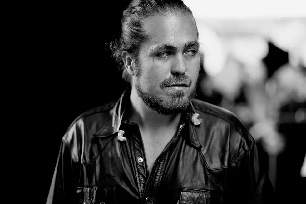 Citizen Cope is Coming to Missoula in 2019