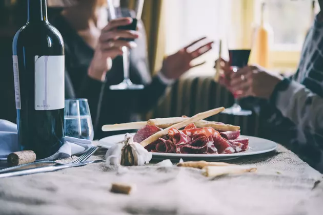 Cafe in Yellowstone Named Best Small-Town Restaurant in Montana