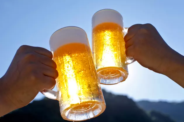 Local Brewery Offers Free Beer for Solar Energy