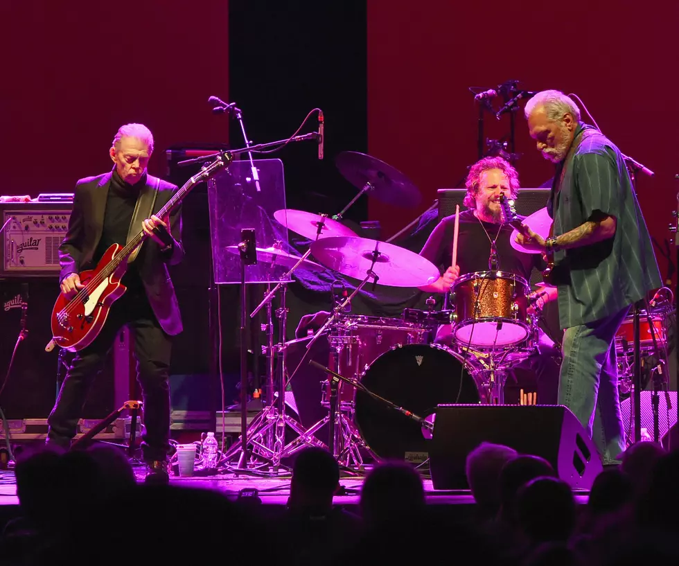 Classic Rockers Hot Tuna Electric Are Coming to Missoula
