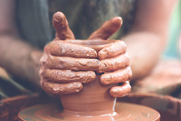 Missoula Couples Will Recreate the Pottery Scene From &#8216;Ghost&#8217;