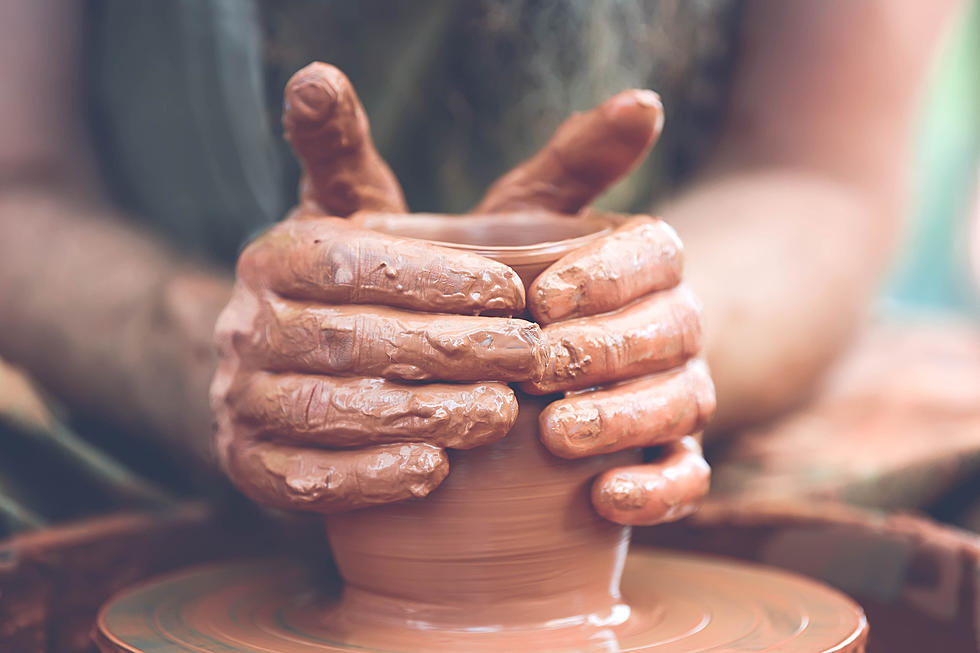 Missoula Couples Will Recreate the Pottery Scene From ‘Ghost’