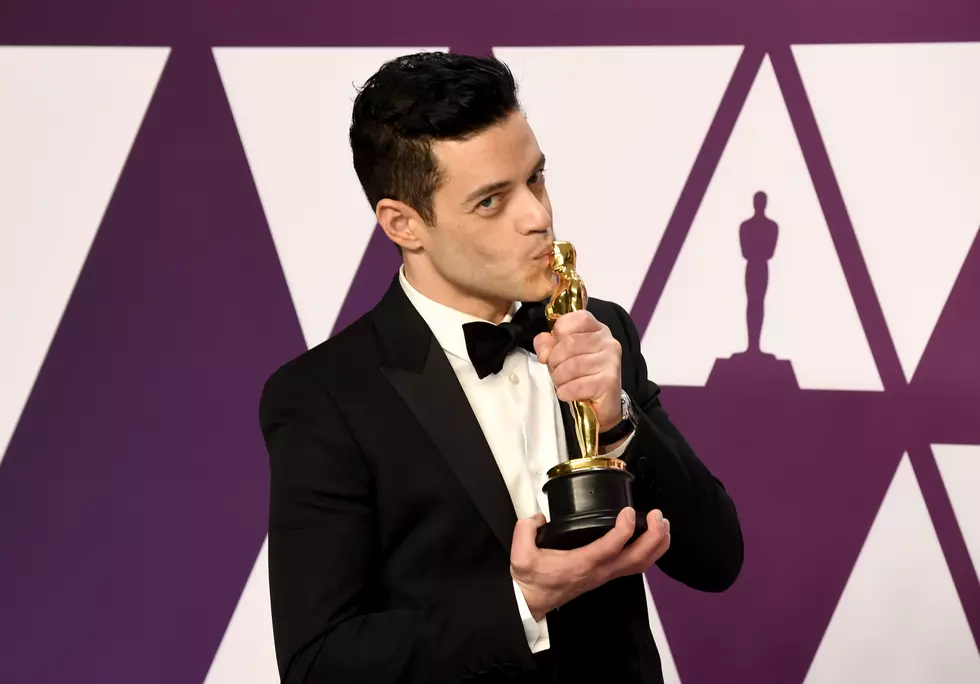 Here’s What Mike Got Right and Wrong About the Oscars