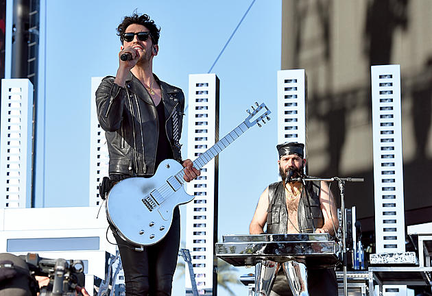 Chromeo is Playing a Show in Missoula