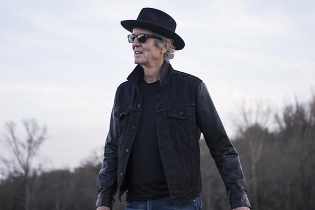 Rodney Crowell Concert Coming to Missoula