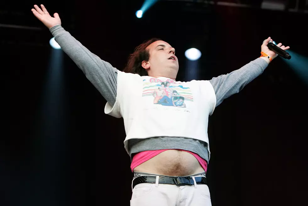 Har Mar Superstar is Coming to Missoula