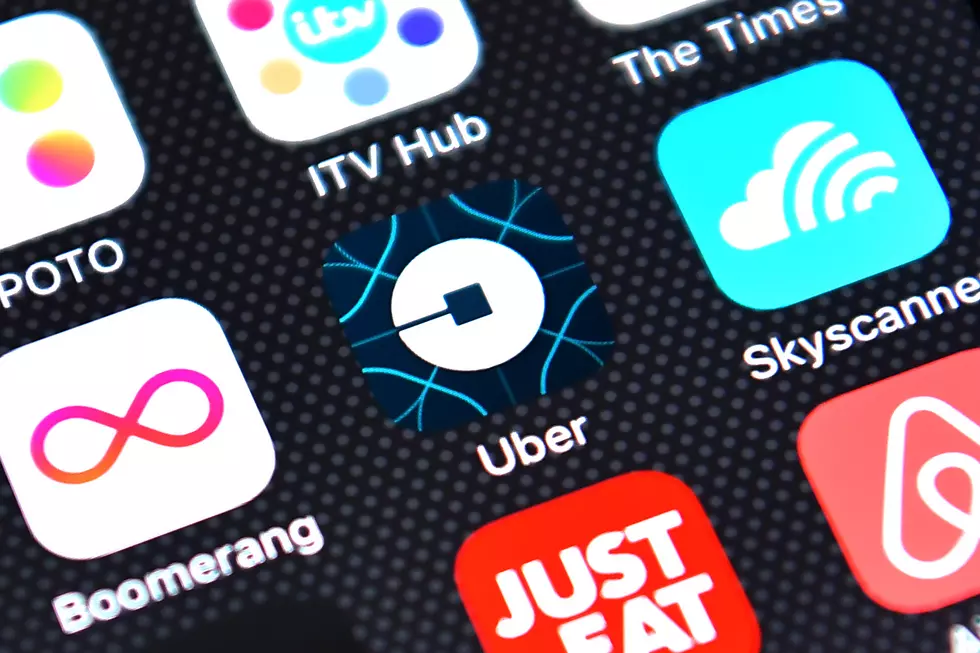 Uber is Gonna Ban Low-Rated Riders, So Stop Being Jerks