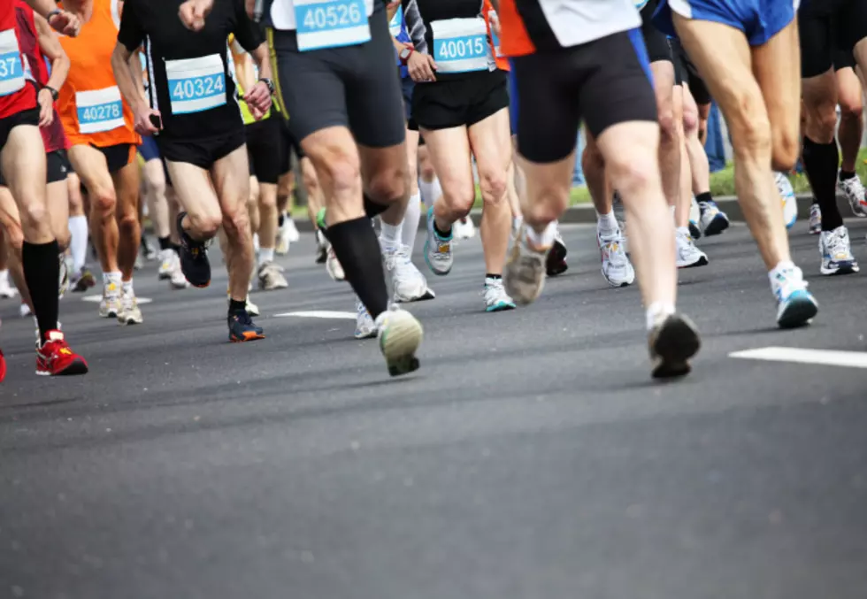 Missoula Marathon App Lets You Track Your Friends During The Race