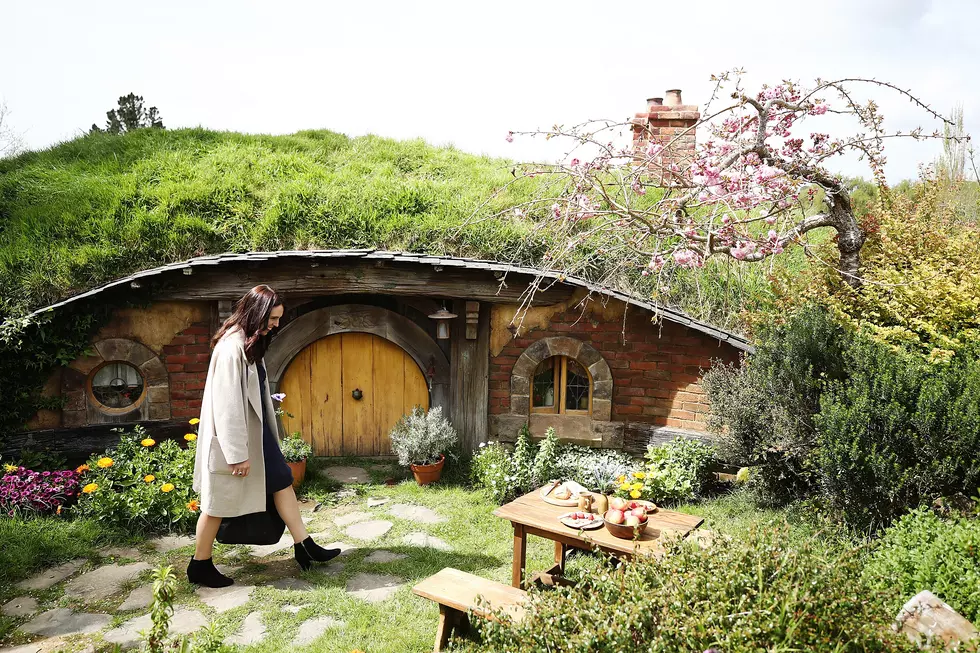 There Will Soon Be Hobbits Living in Lolo