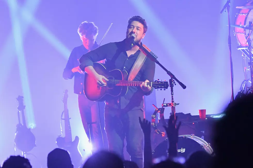 Everything You Need to Know for Mumford & Sons This Weekend