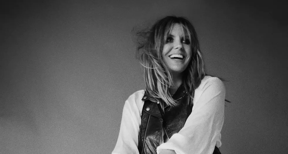 Grace Potter is Coming to Missoula