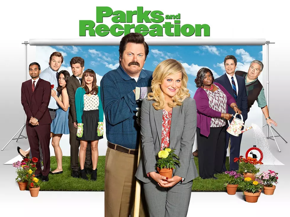 ‘Parks and Rec’ Trivia Night at UM Campus