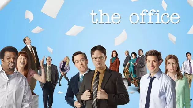 Highlander Beer is Holding &#8216;The Office&#8217; Themed Party