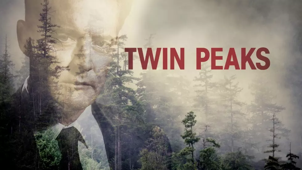 ‘Twin Peaks’ Trivia Night at Montgomery Distillery for ZACC
