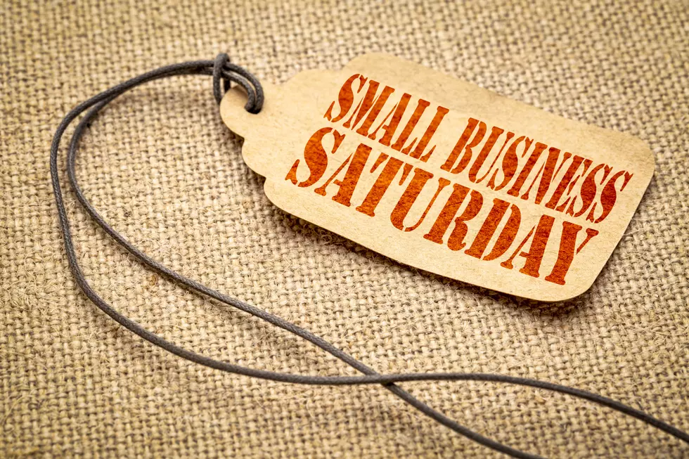 Small Business Saturday Pop-Up at Kettlehouse