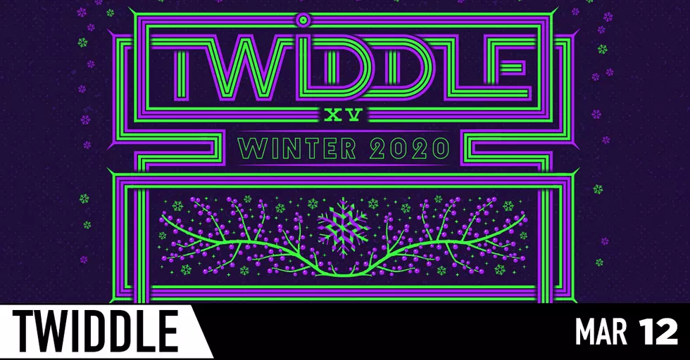 Jam Band Twiddle is Coming to Missoula in 2020