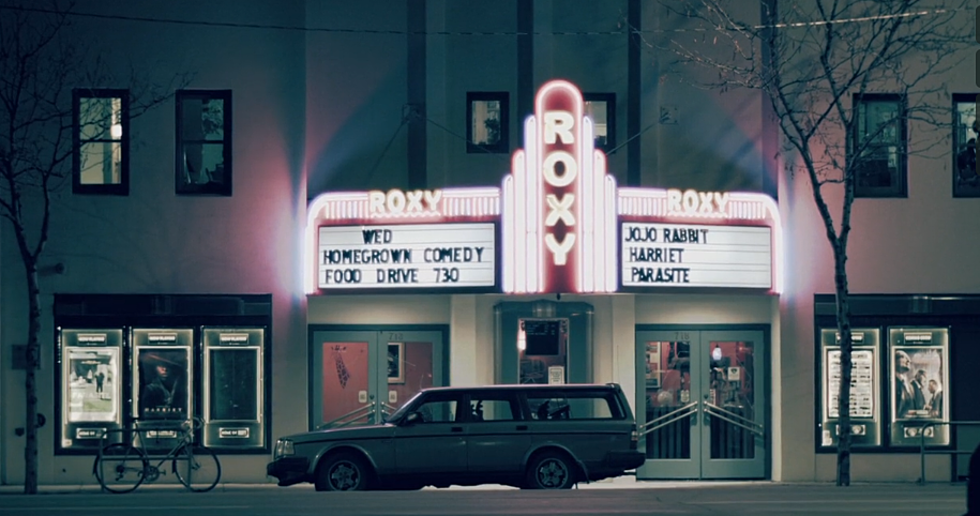 The Roxy Theater in Missoula is Expanding, Adding New Screen