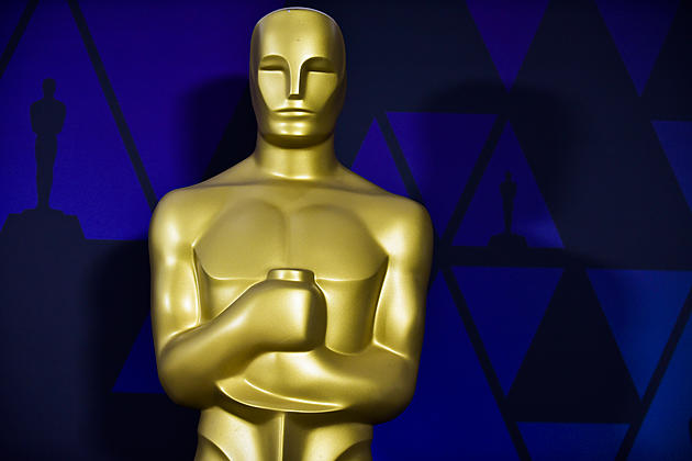 The Roxy is Holding An Oscars Viewing Party