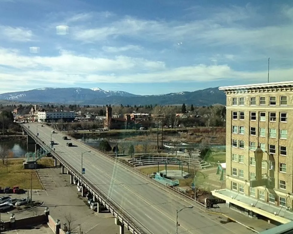 What’s Your Absolute Favorite Place To Visit In Missoula?