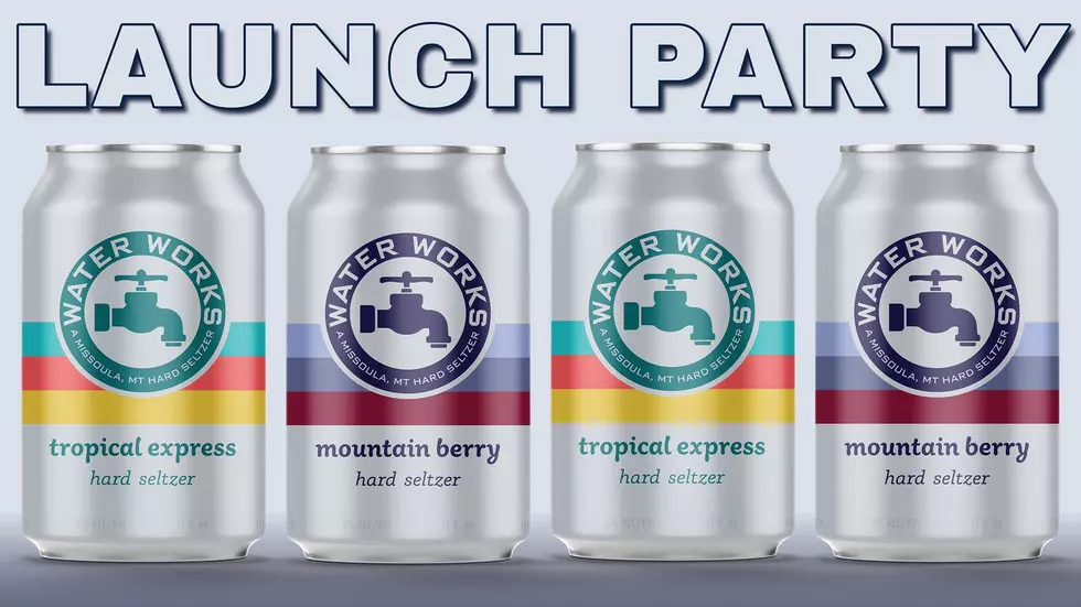 Draught Works Launch Party For New Hard Seltzer