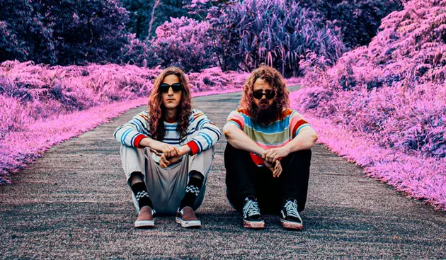 Heres How To Win Tickets For Hippie Sabotage At The Wilma