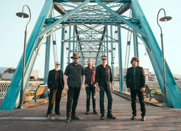 Drive-By Truckers Are Coming to Missoula in July