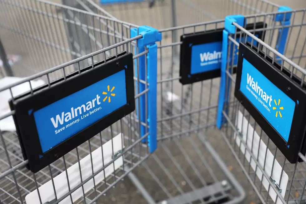 Walmart Stores Reducing Hours in Response to Coronavirus