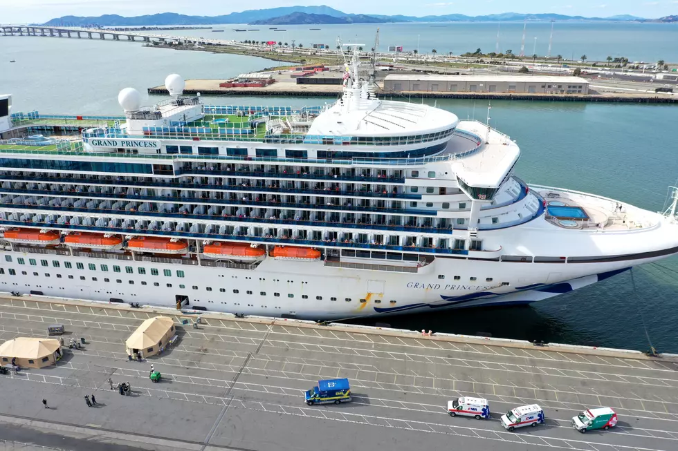 Montana Woman Quarantined On Cruise Ship For Possible Coronavirus