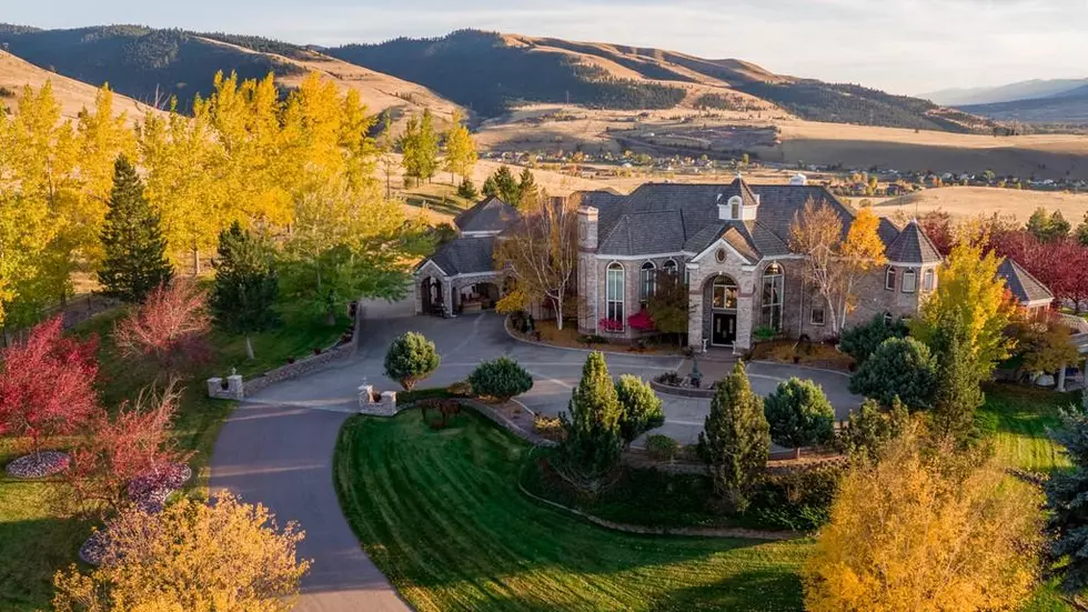 Here Are The 10 Most Expensive Homes In Missoula