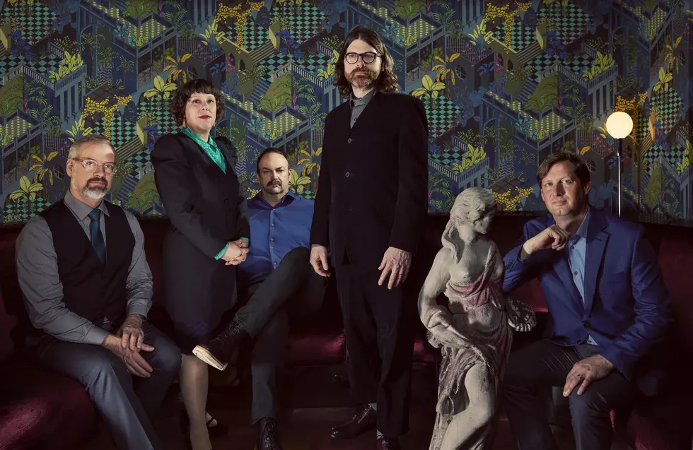 The Decemberists Reschedule Kettlehouse Show For 2021