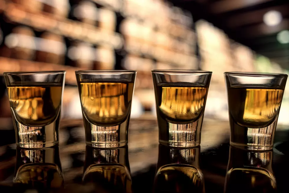 Safety Shots What To Order If You're Feeling Unsafe At A Bar