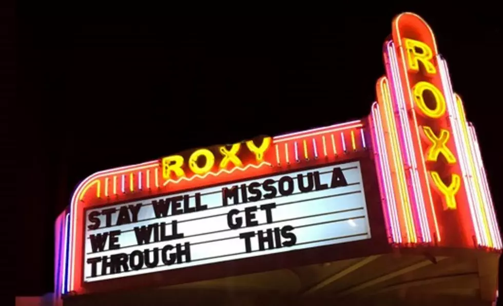 The Roxy Plans Outdoor Screening Space for Summer