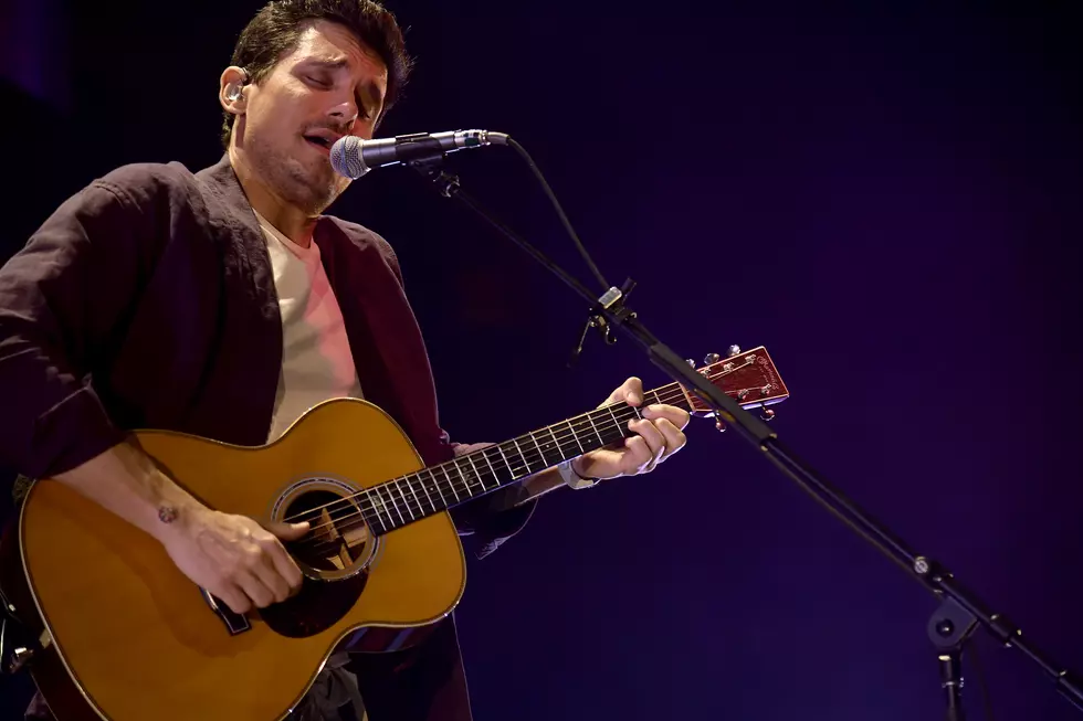 John Mayer Crashes Montana High School’s Zoom Call