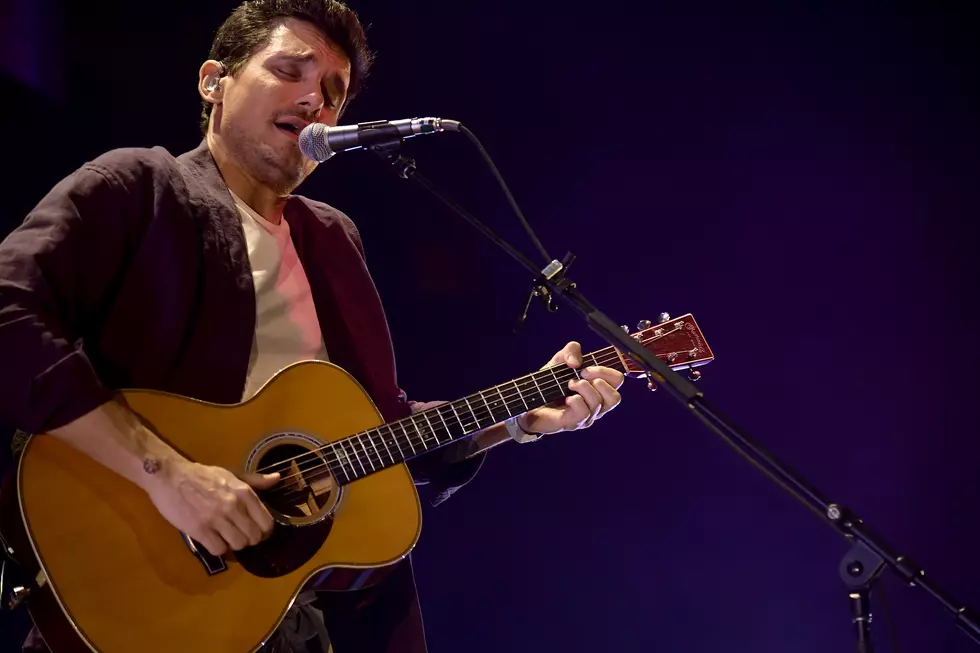 John Mayer Crashes Montana High School&#8217;s Zoom Call