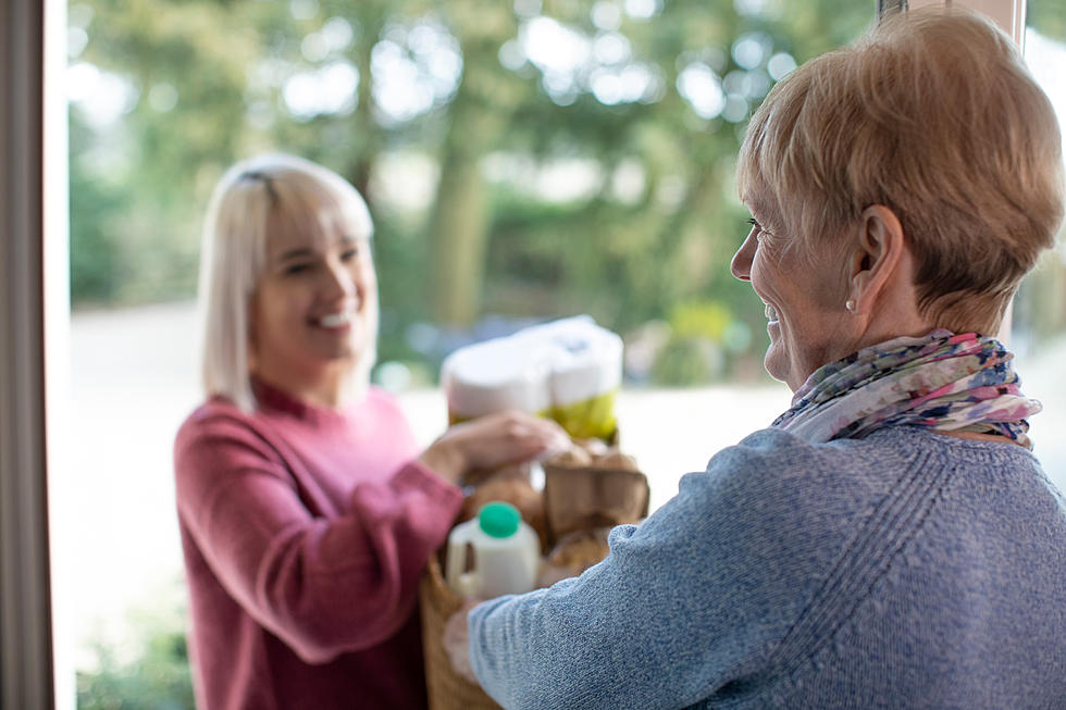 1 in 3 Montanans Just Met Their Neighbor For The First Time