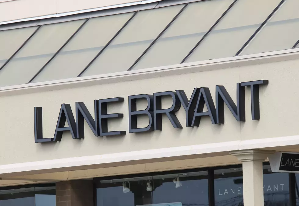 Lane Bryant in Southgate Mall is Permanently Closing Down