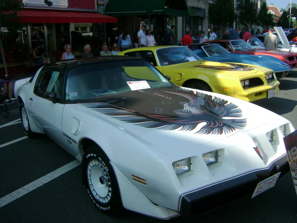 Western Montana Car Club Expo Set For September