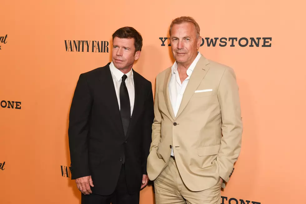 It’s Your Last Chance To Be An Extra On “Yellowstone”