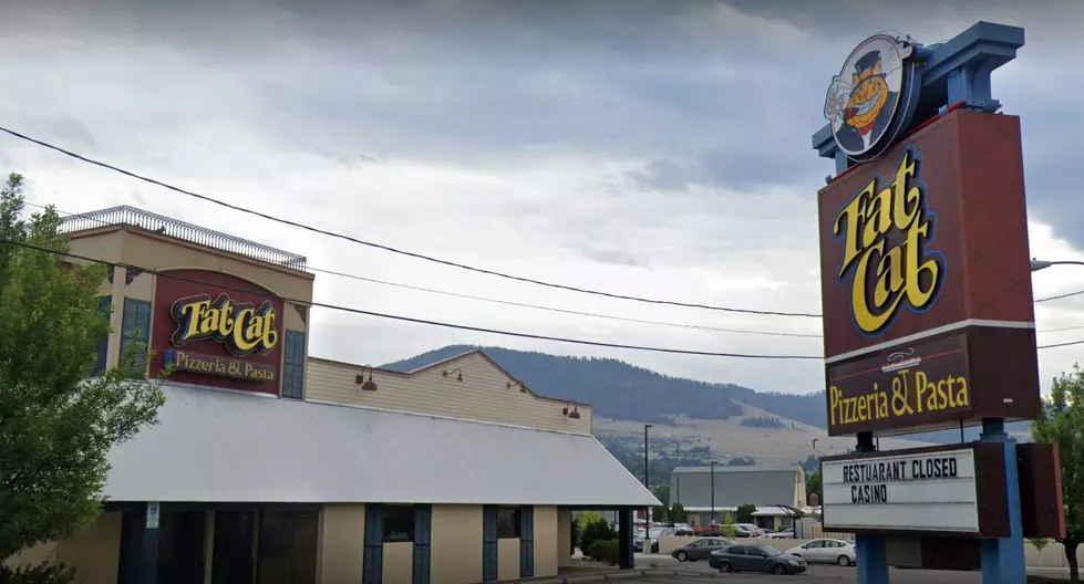 Old Fat Cat Pizzeria Building In Missoula Is Being Renovated