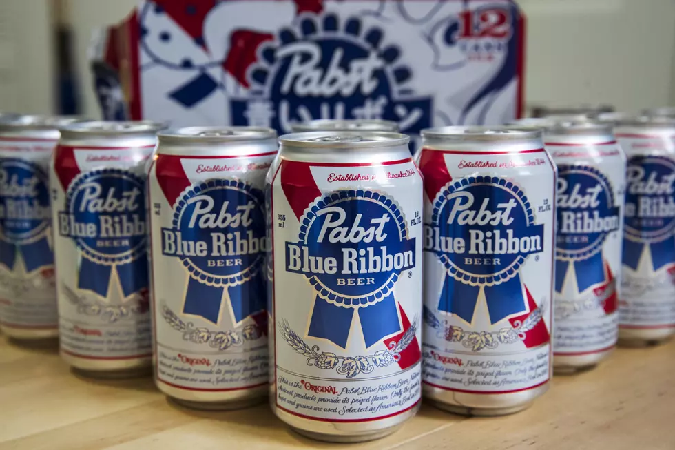 A Missoula Artist Could Win PBR’s Can Contest