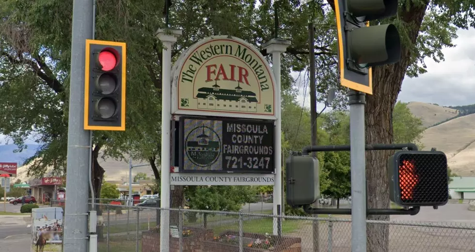 Historic Building At Missoula County Fairgrounds Will Be Torn Down