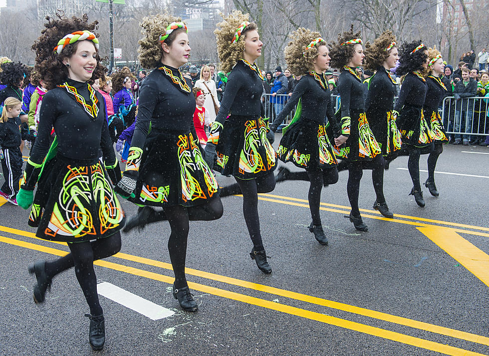 Where To See Irish Dancing In Missoula For St. Patrick&#8217;s Day