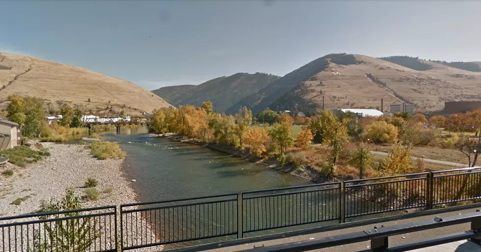 The Worst Places In Missoula To Accidentally Stick A Giant Boat