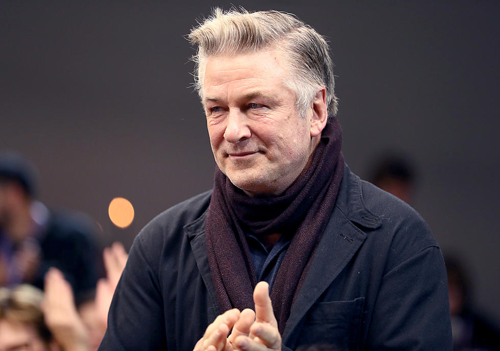 Alec Baldwin Movie Filming In Montana This Month