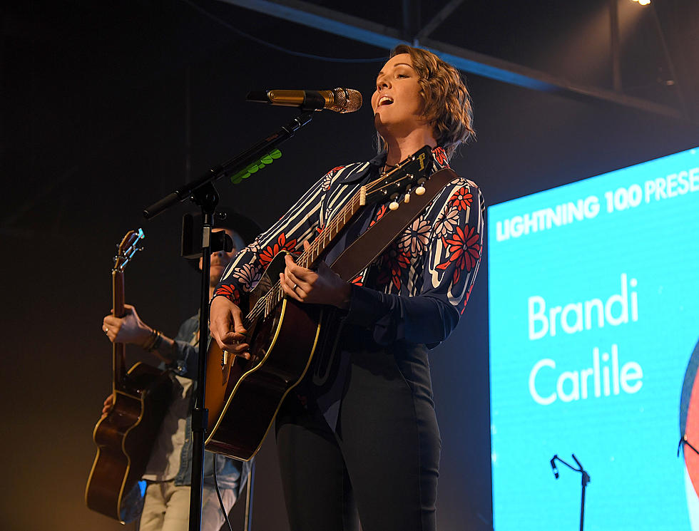 Third Night Added For Brandi Carlile Shows At Kettlehouse