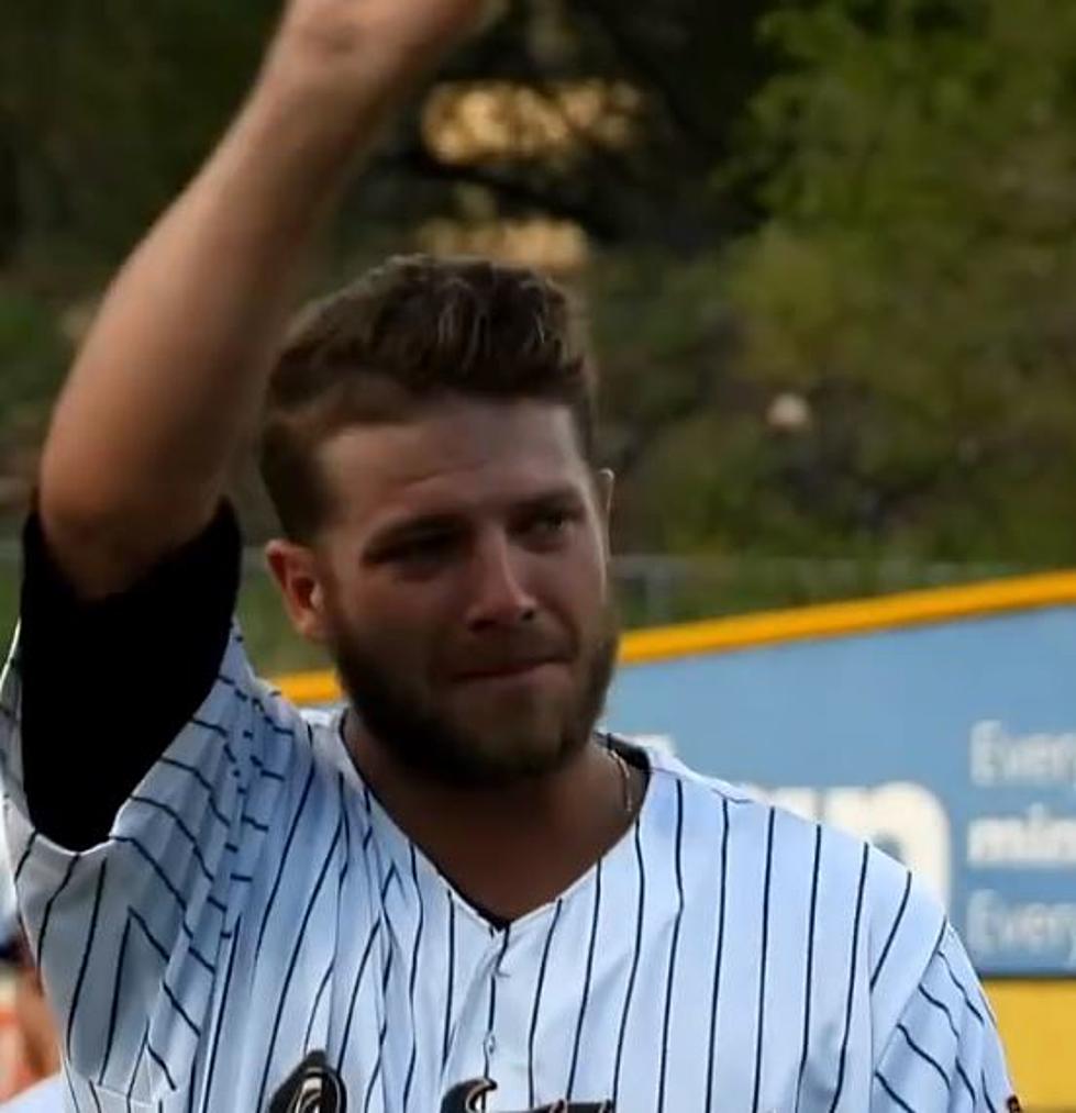 Missoula Paddleheads Pitcher Retires From Pro Baseball